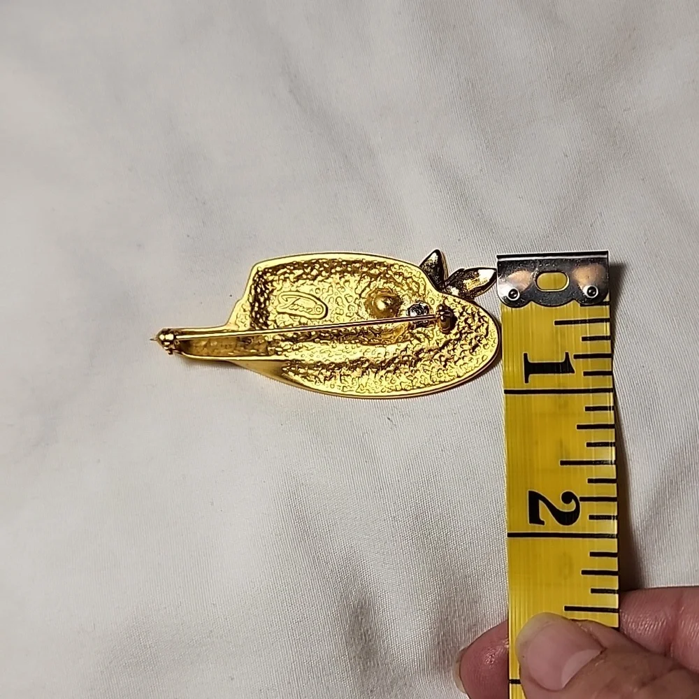 Vintage approximate measurements